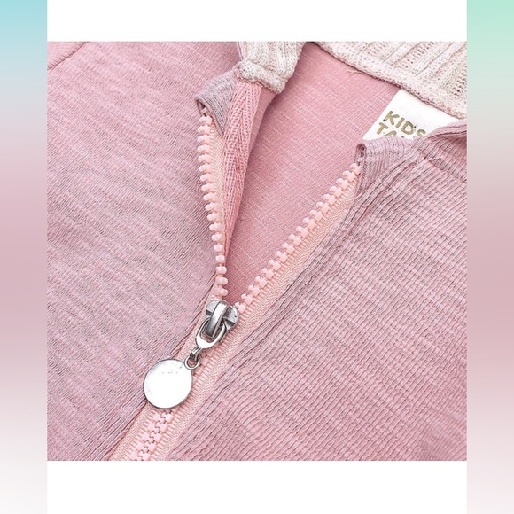 Sweet Baby Bunny One Piece - Picture 3 of 9